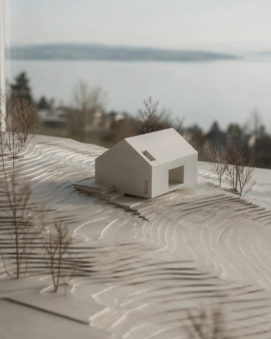 Bild zum Essay «Bauen in Ermatingen» von Daniel Dalla Corte