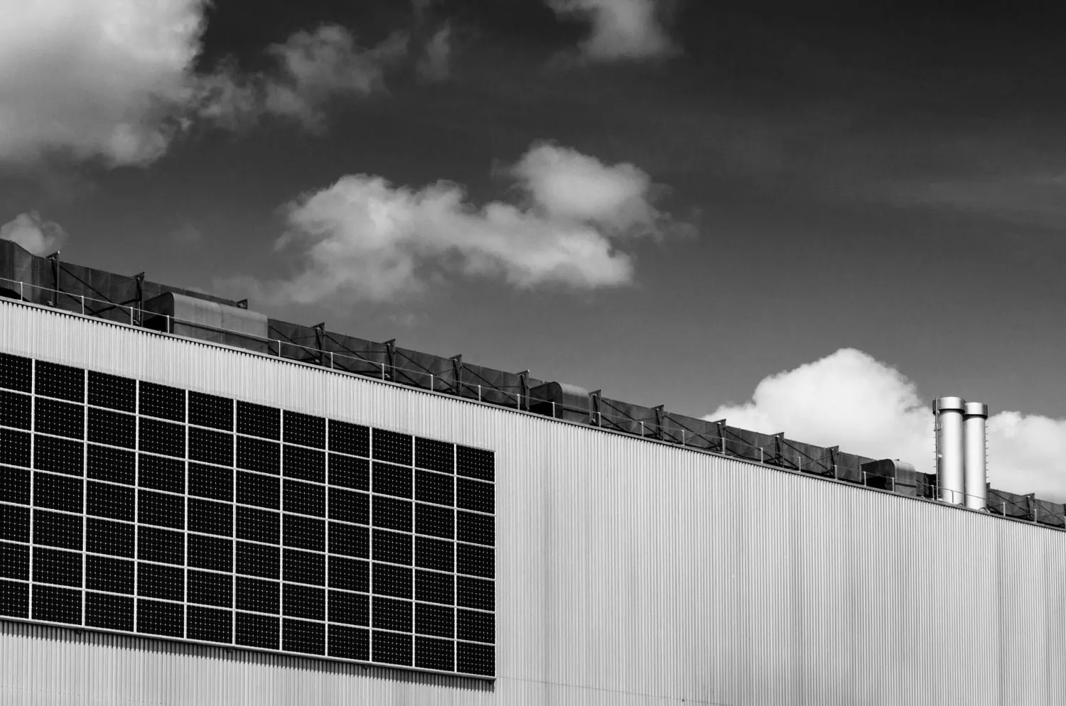 Passt Photovoltaik zu Ihrem Grundstück?