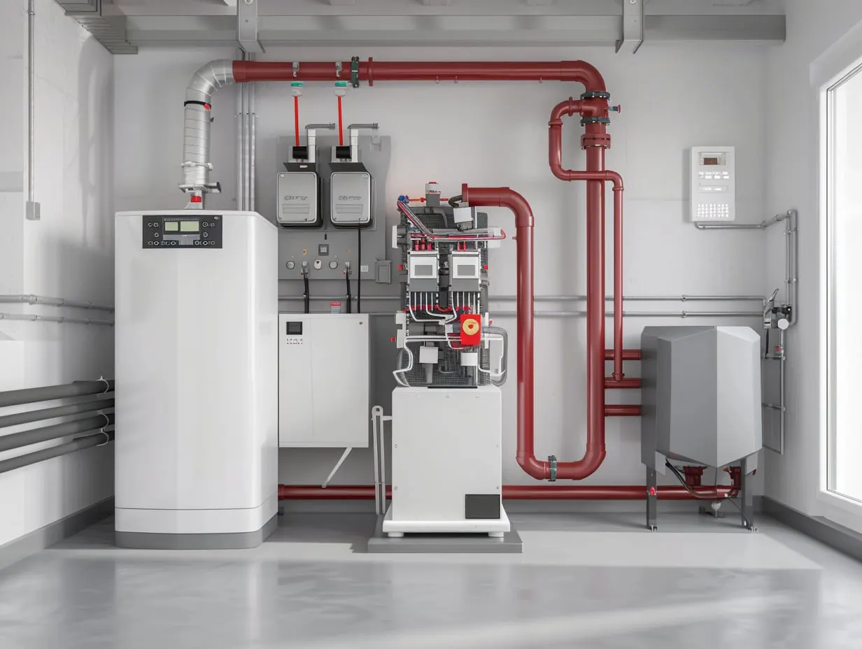 Passt eine Wärmepumpe zu Ihrem Grundstück?